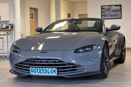 Aston Martin V8 Vantage Gebrauchtwagen