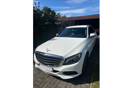 Mercedes-Benz C 200 Gebrauchtwagen