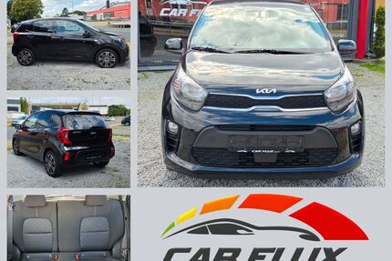 Kia Picanto Gebrauchtwagen