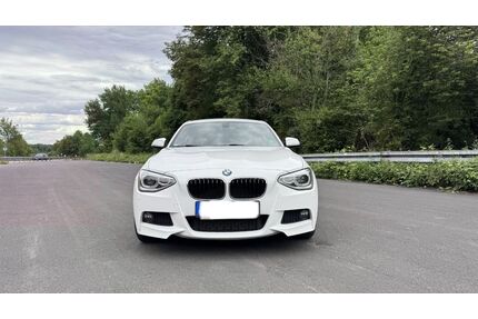 BMW 116 Gebrauchtwagen