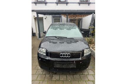 Audi A2 Gebrauchtwagen