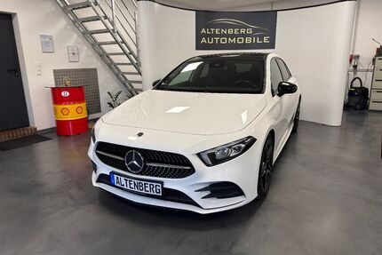 Mercedes-Benz A 220 Gebrauchtwagen