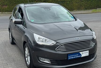 Ford C-Max Gebrauchtwagen