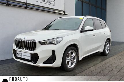 BMW X1 Gebrauchtwagen