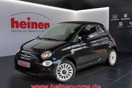 Fiat 500C Gebrauchtwagen