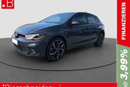 VW Polo GTI Gebrauchtwagen