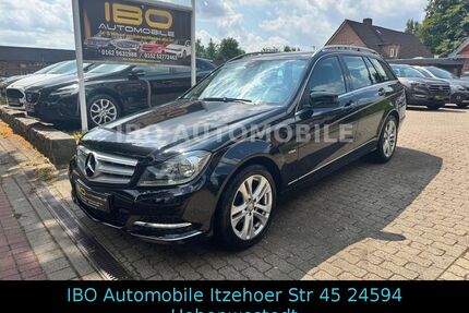 Mercedes-Benz C 180 Gebrauchtwagen