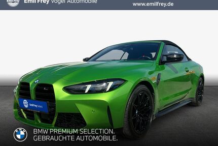 BMW M4 Gebrauchtwagen