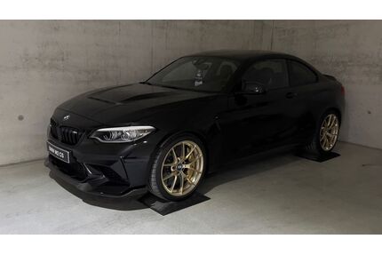 BMW M2 Gebrauchtwagen