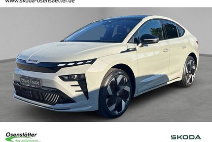 Skoda Enyaq Gebrauchtwagen