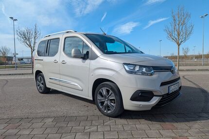 Toyota Proace City Gebrauchtwagen