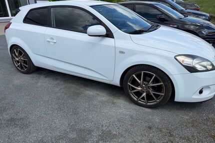 Kia pro ceed / ProCeed Gebrauchtwagen