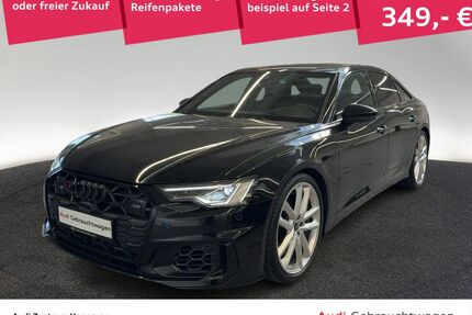 Audi S6 Gebrauchtwagen