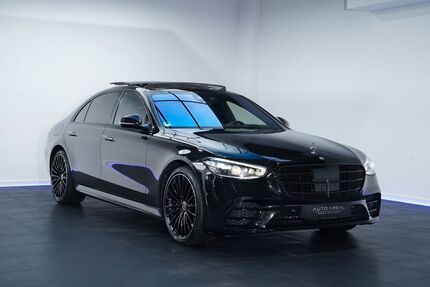 Mercedes-Benz S 400 Gebrauchtwagen
