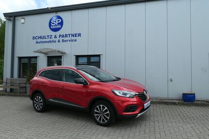 Renault Kadjar Gebrauchtwagen