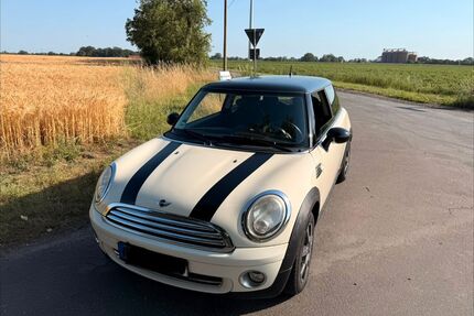 Mini ONE Gebrauchtwagen