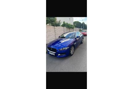 Jaguar XE Gebrauchtwagen