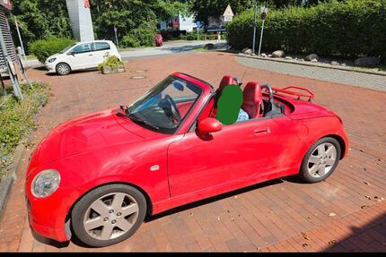 Daihatsu Copen Gebrauchtwagen