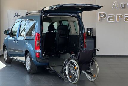 Mercedes-Benz Citan Gebrauchtwagen