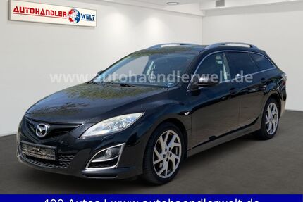 Mazda 6 Gebrauchtwagen