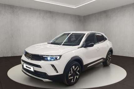 Opel Mokka Gebrauchtwagen