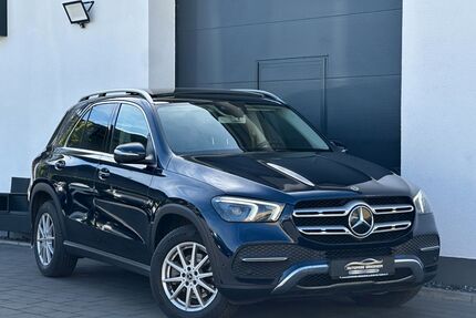 Mercedes-Benz GLE 300 Gebrauchtwagen