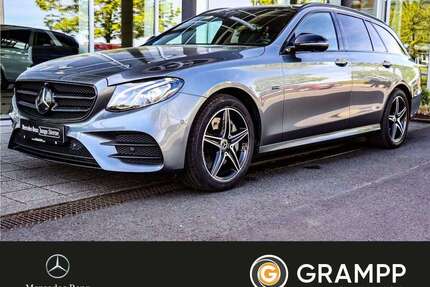 Mercedes-Benz E 300 Gebrauchtwagen