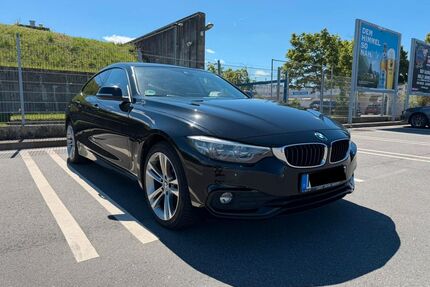 BMW 420 Gran Coupé Gebrauchtwagen