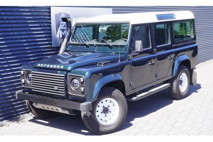 Land Rover Defender Gebrauchtwagen