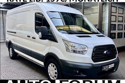Ford Transit Gebrauchtwagen