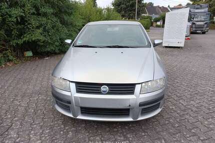 Fiat Stilo Gebrauchtwagen