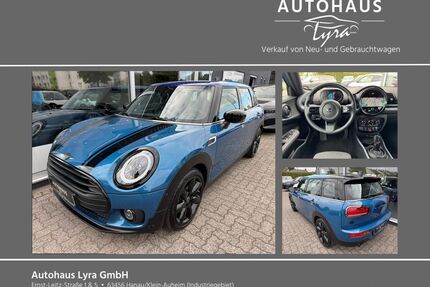 Mini Cooper Clubman Gebrauchtwagen