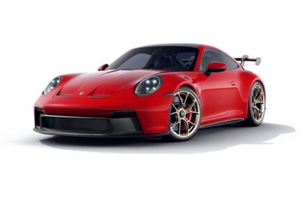 Porsche 992 Gebrauchtwagen