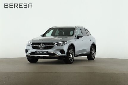 Mercedes-Benz GLC 200 Gebrauchtwagen