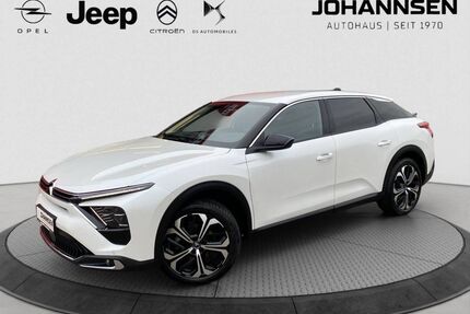 Citroen C5 X Gebrauchtwagen