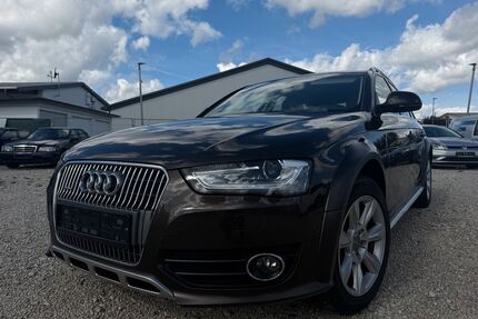 Audi A4 Allroad Gebrauchtwagen