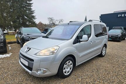 Peugeot Partner Gebrauchtwagen