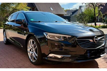 Opel Insignia Gebrauchtwagen