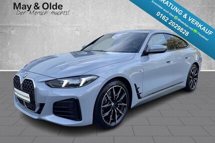 BMW 430 Gran Coupé Gebrauchtwagen