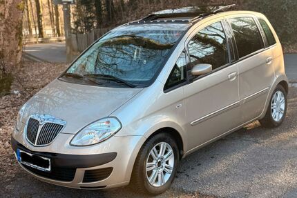 Lancia MUSA Gebrauchtwagen