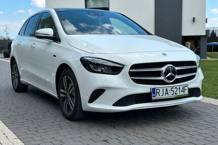 Mercedes-Benz B Electric Drive Gebrauchtwagen