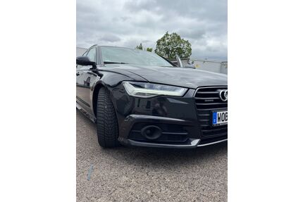Audi A6 Allroad Gebrauchtwagen