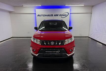 Suzuki Vitara Gebrauchtwagen