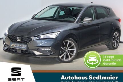Seat Leon Gebrauchtwagen