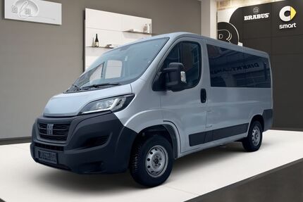 Fiat Ducato Gebrauchtwagen