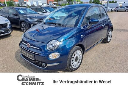 Fiat 500 Gebrauchtwagen