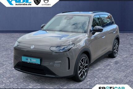 Leapmotor B03X Gebrauchtwagen