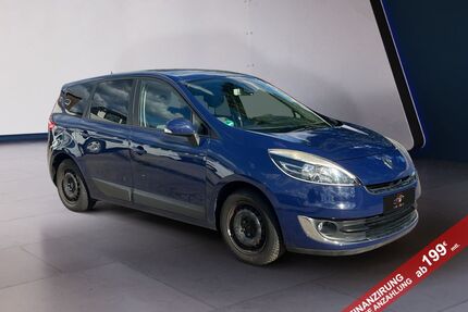 Renault Grand Scenic Gebrauchtwagen