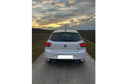 Seat Ibiza Gebrauchtwagen