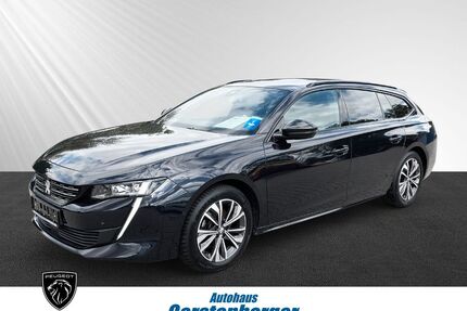 Peugeot 508 Gebrauchtwagen